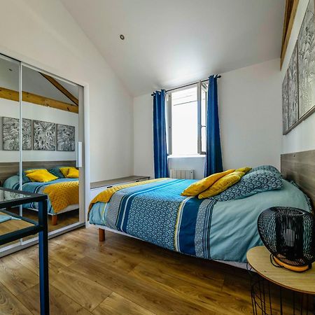 Tendance Et Charmant F2 El Havre Exterior foto