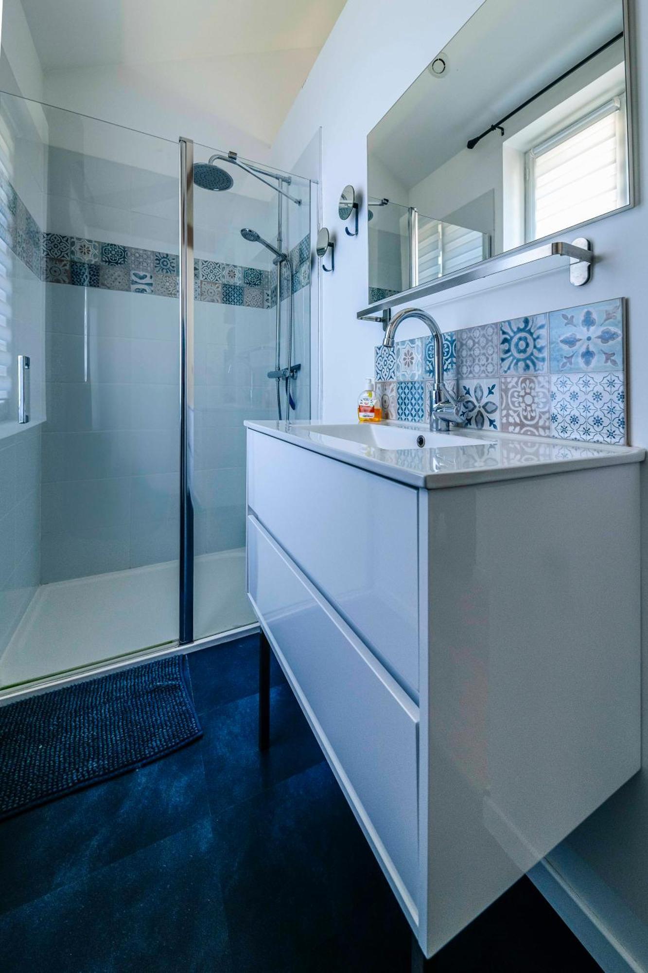 Tendance Et Charmant F2 El Havre Exterior foto